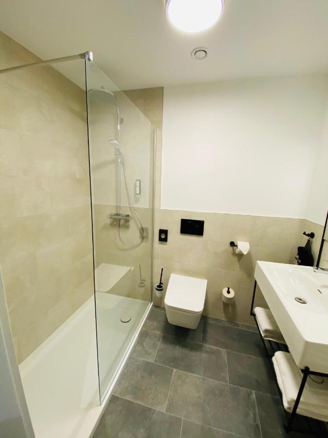 Mk Hotel 파사우 외부 사진