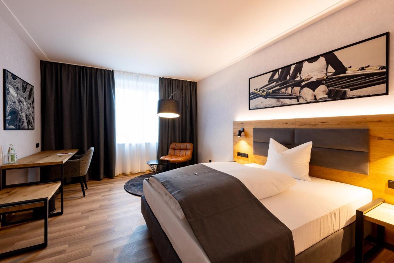 Mk Hotel 파사우 외부 사진