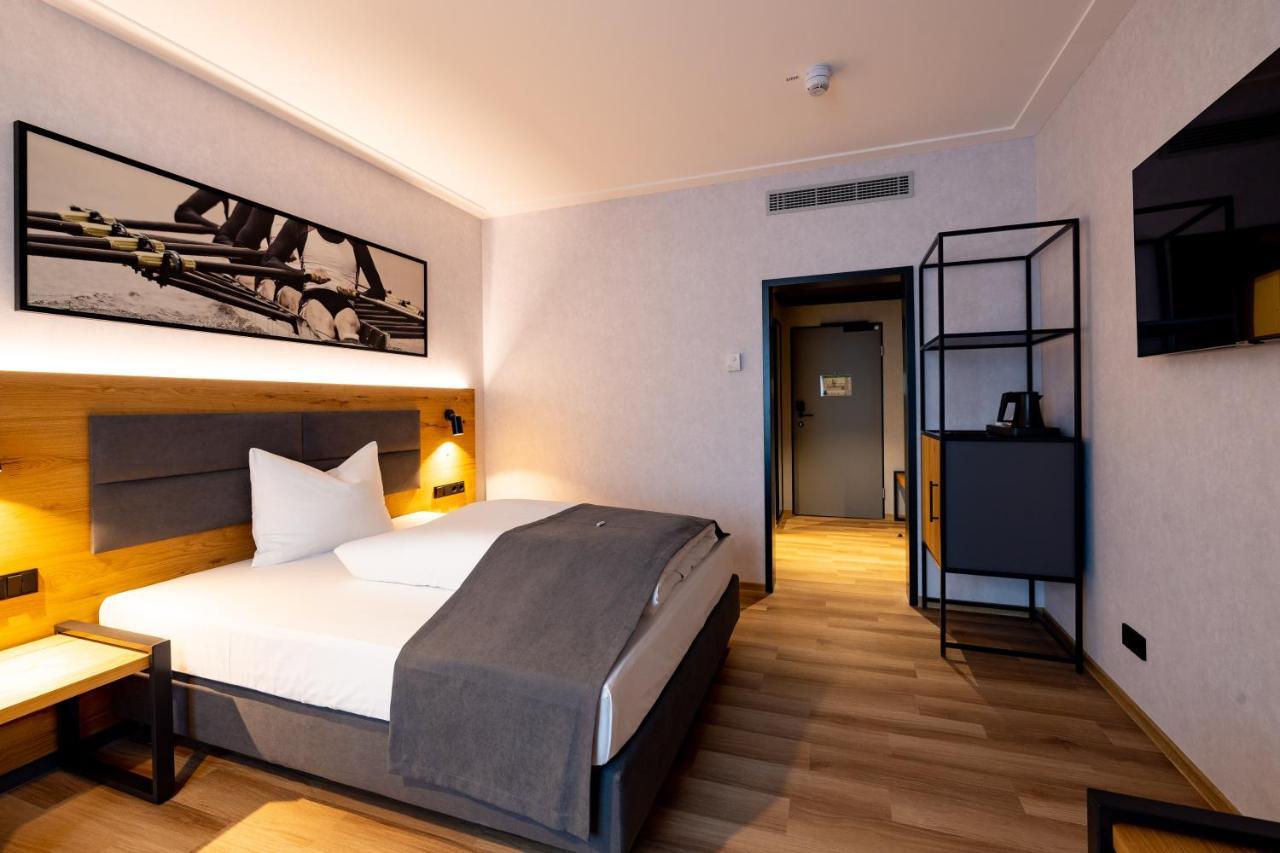 Mk Hotel 파사우 외부 사진