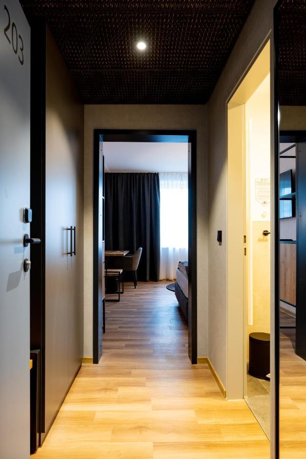 Mk Hotel 파사우 외부 사진