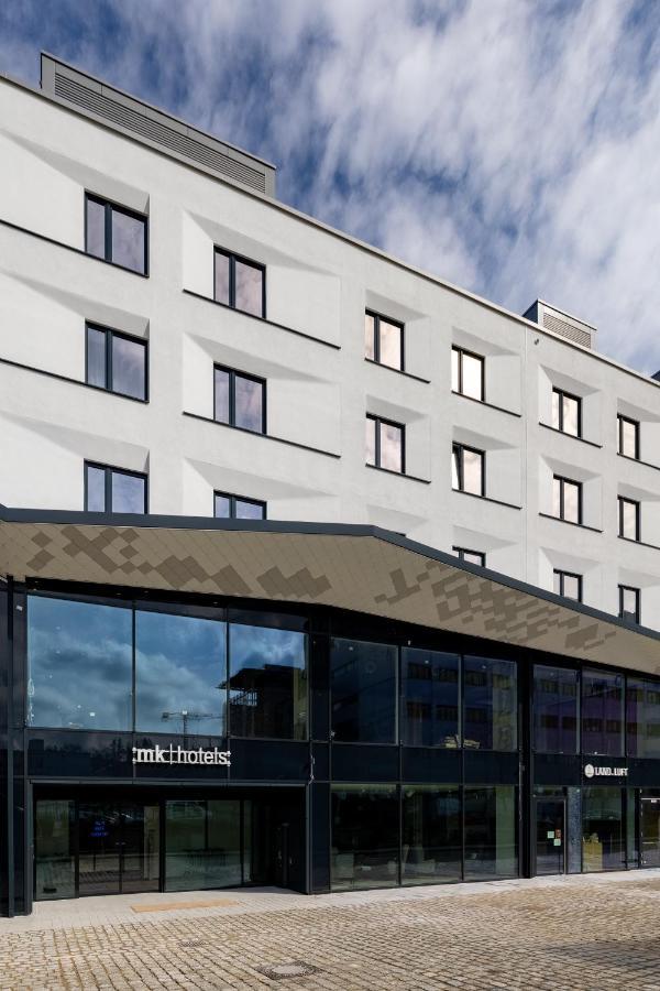 Mk Hotel 파사우 외부 사진