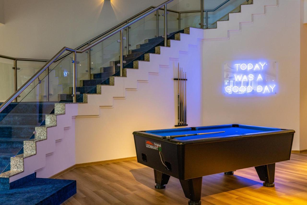 Mk Hotel 파사우 외부 사진