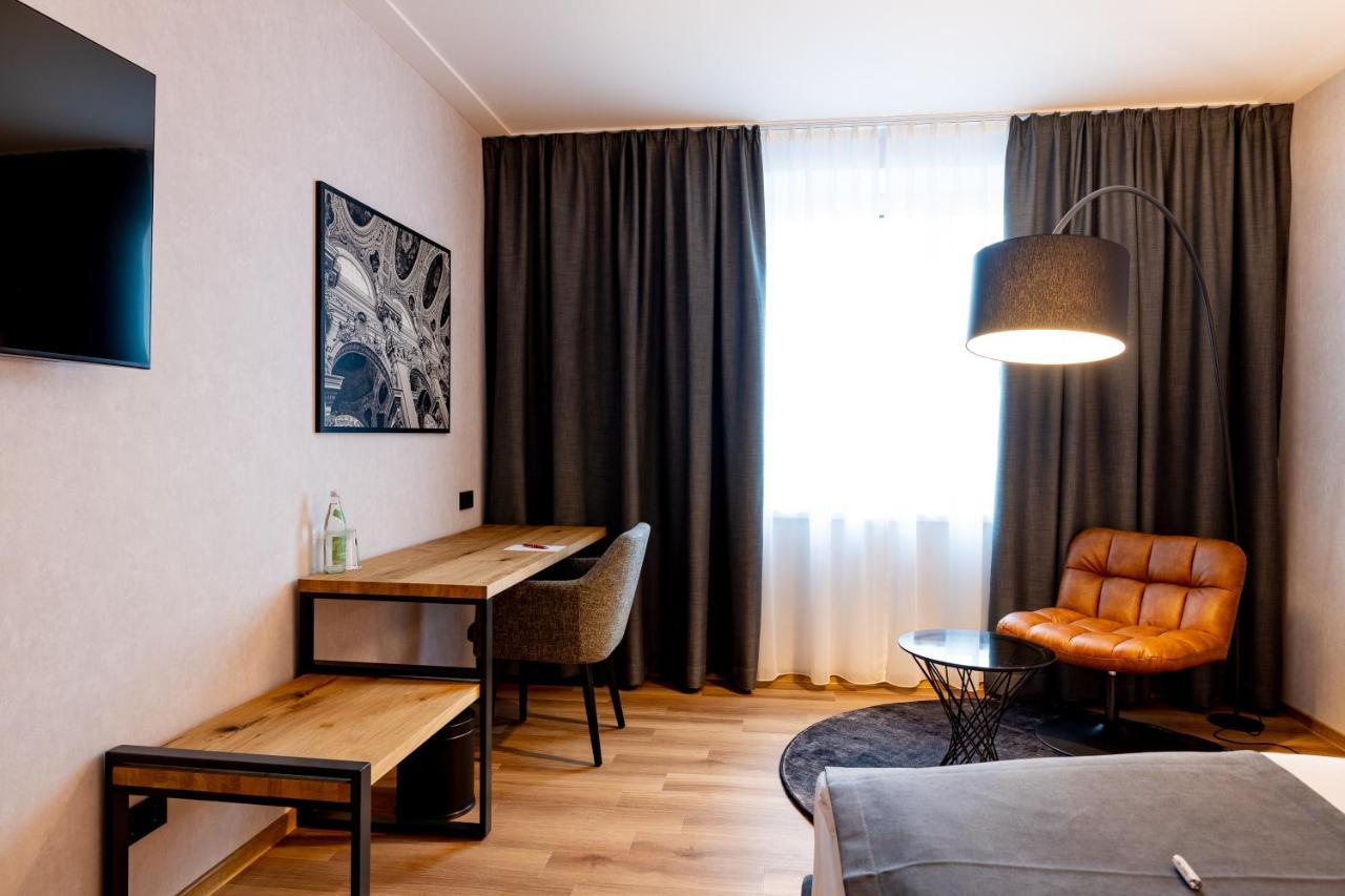 Mk Hotel 파사우 외부 사진