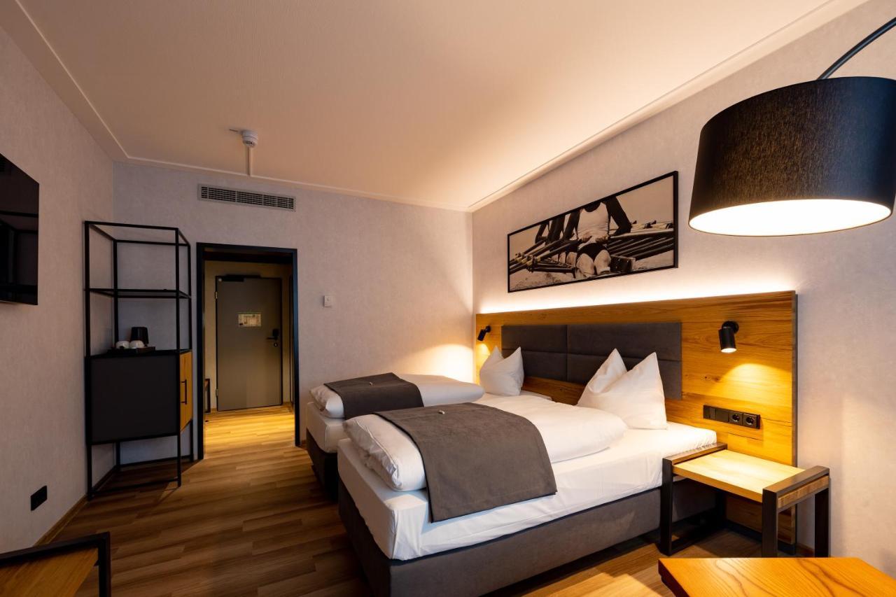 Mk Hotel 파사우 외부 사진