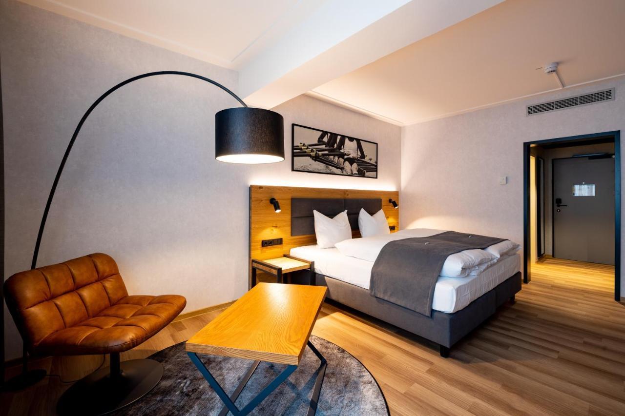 Mk Hotel 파사우 외부 사진