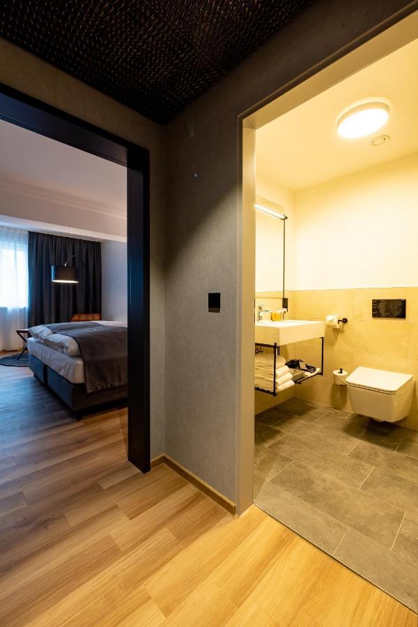 Mk Hotel 파사우 외부 사진