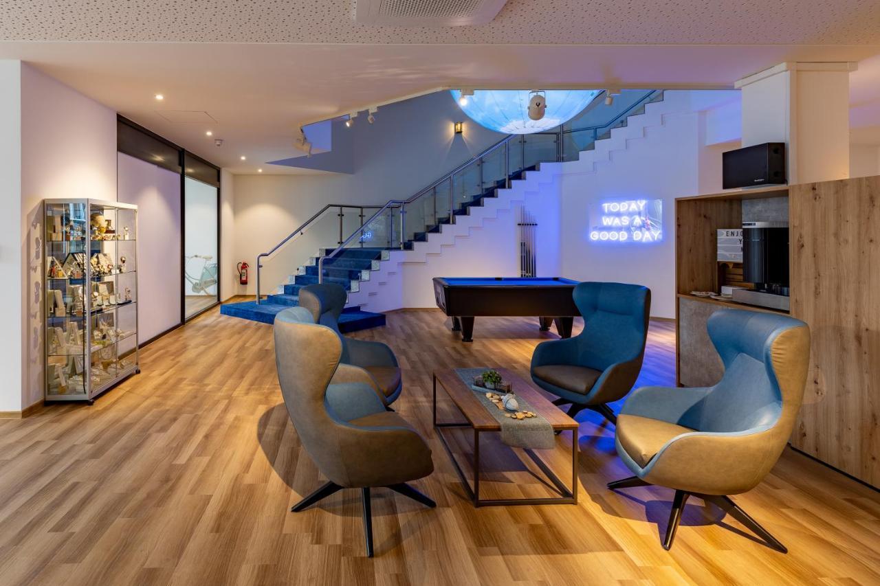 Mk Hotel 파사우 외부 사진
