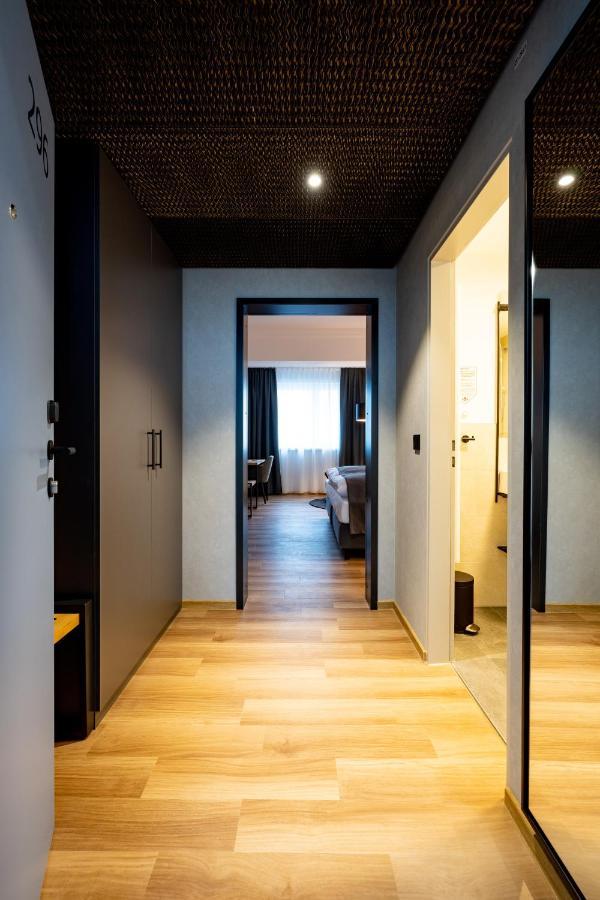 Mk Hotel 파사우 외부 사진