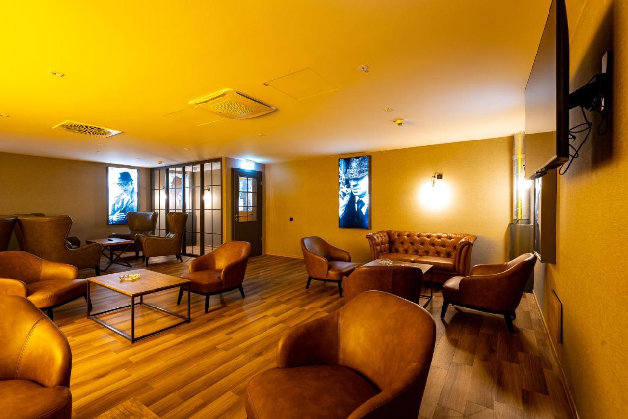Mk Hotel 파사우 외부 사진