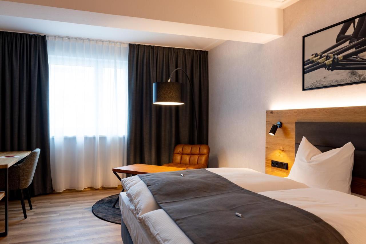 Mk Hotel 파사우 외부 사진