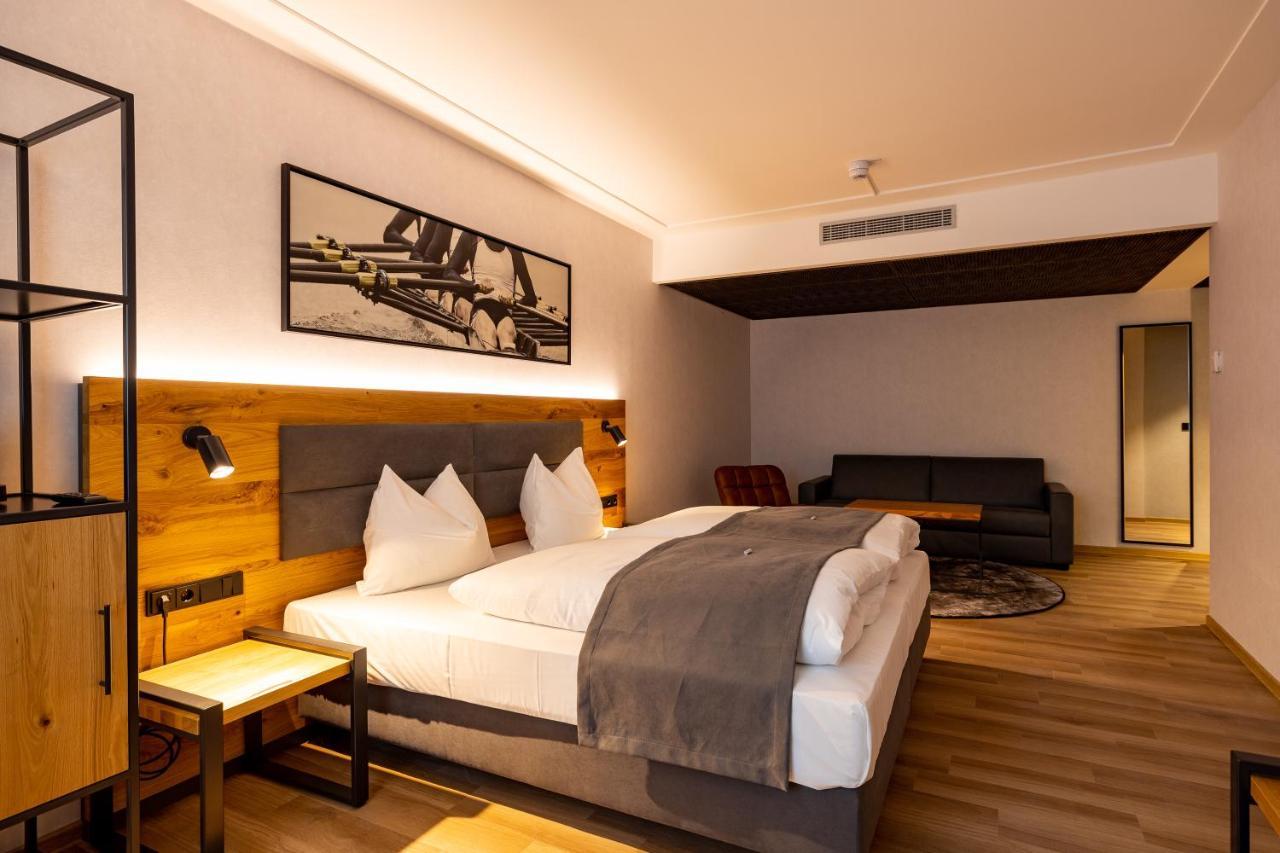 Mk Hotel 파사우 외부 사진