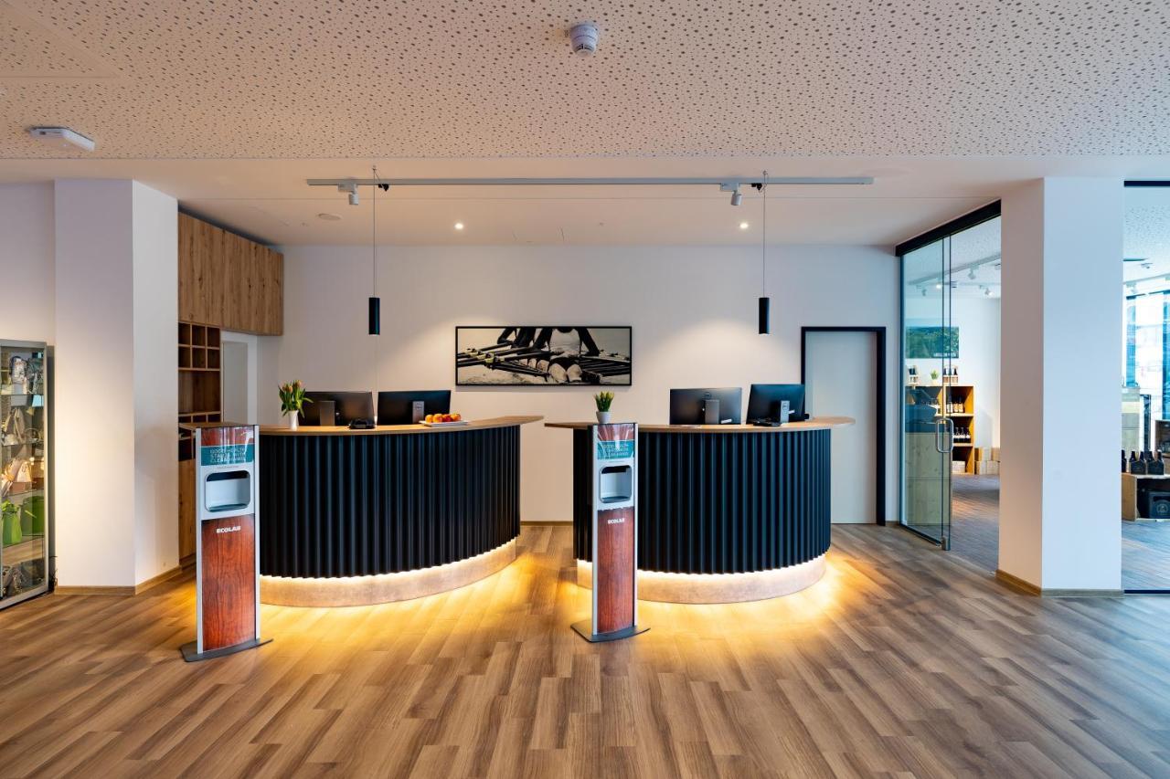 Mk Hotel 파사우 외부 사진