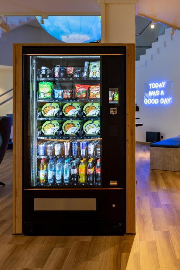 Mk Hotel 파사우 외부 사진