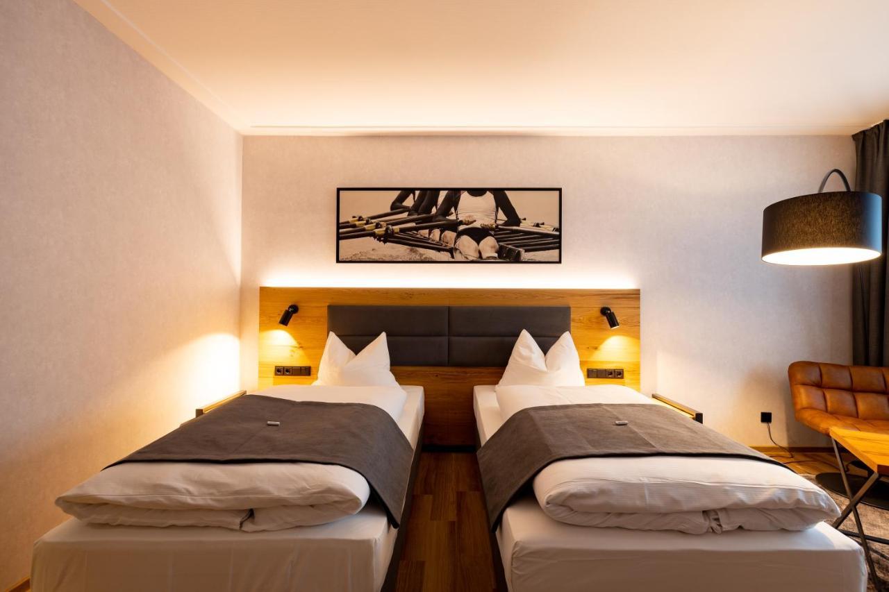 Mk Hotel 파사우 외부 사진