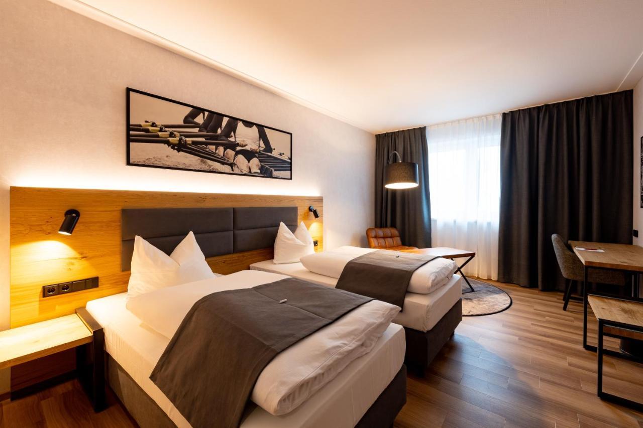 Mk Hotel 파사우 외부 사진