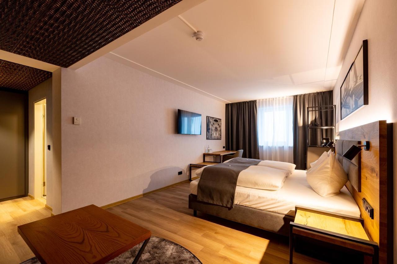 Mk Hotel 파사우 외부 사진
