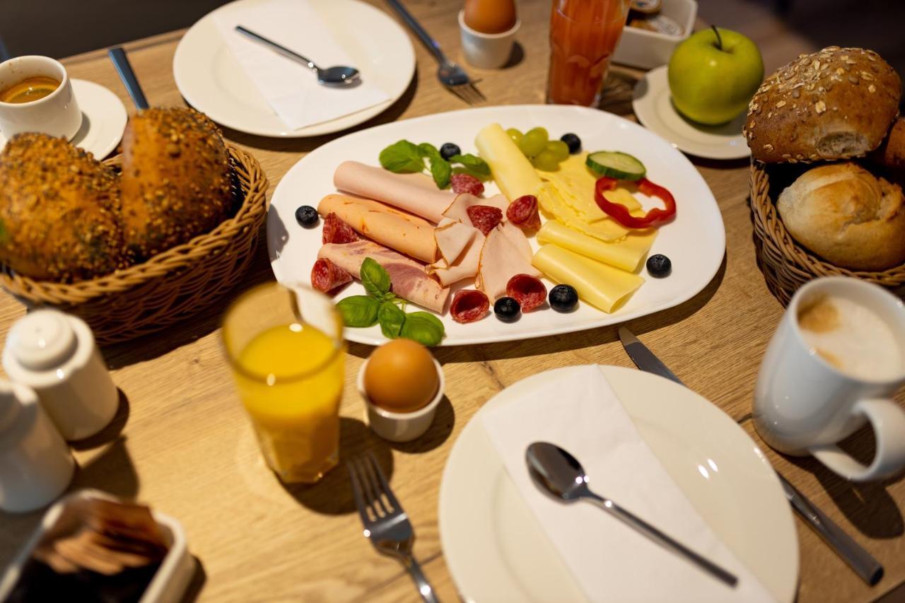 Mk Hotel 파사우 외부 사진