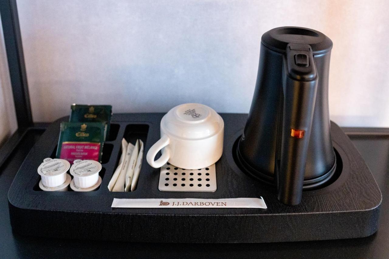 Mk Hotel 파사우 외부 사진